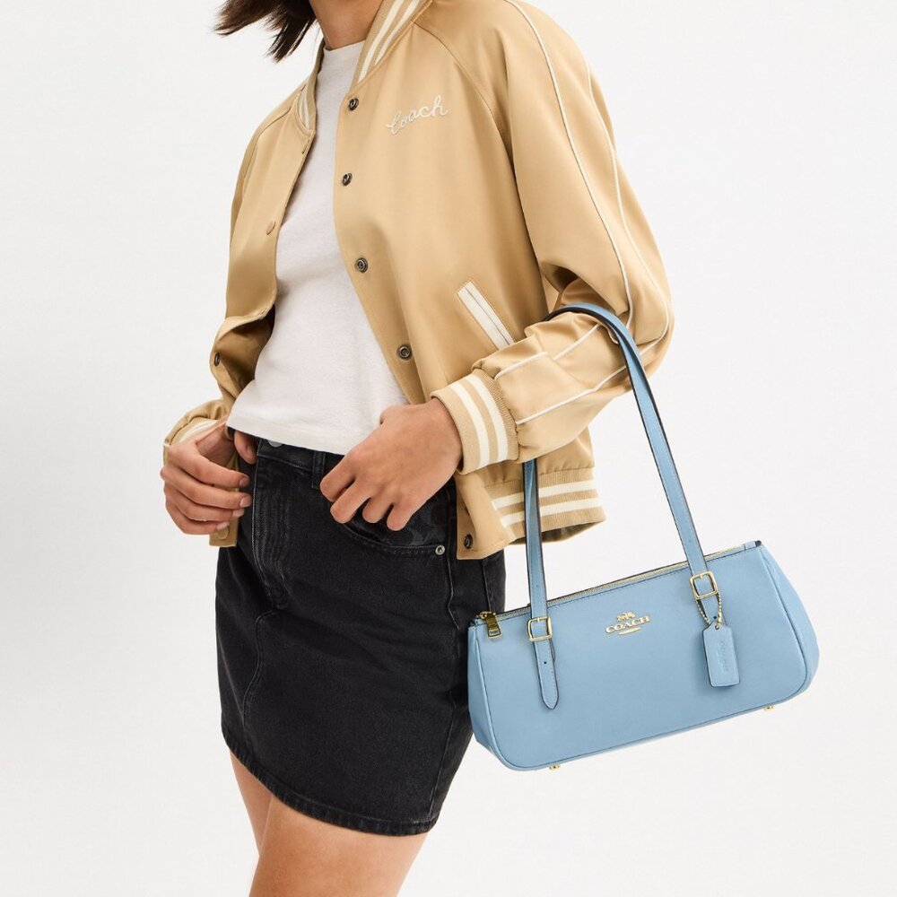 coach Asher Shoulder Bag cbj05
